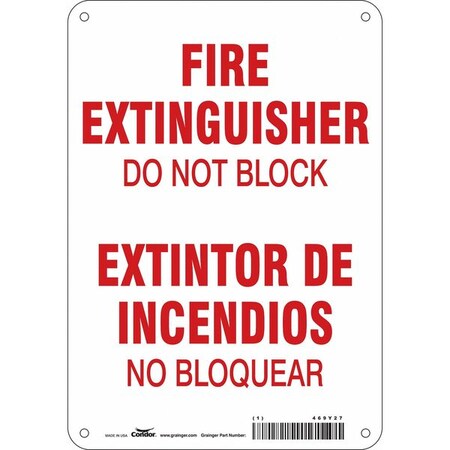 Safety Sign, 7