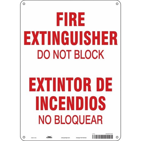 Safety Sign, 10
