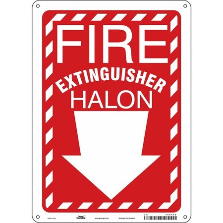 Safety Sign, 10