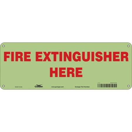 Safety Sign, 14