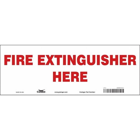 Safety Sign, 14