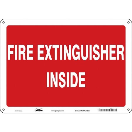 Safety Sign, 14