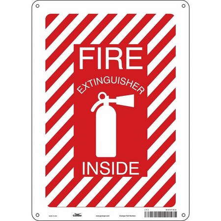 Safety Sign, 10