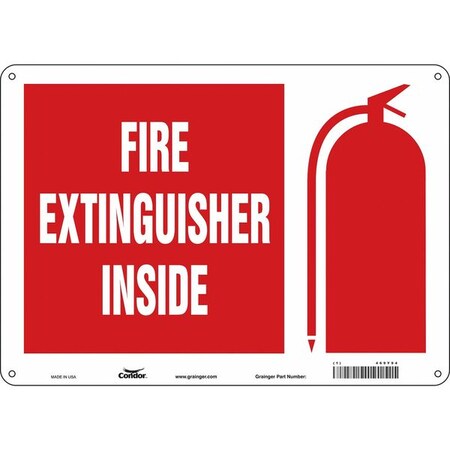 Safety Sign, 14