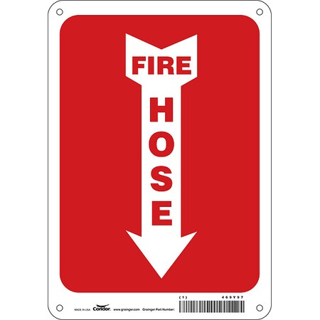 Safety Sign, 7