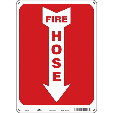 Safety Sign, 10