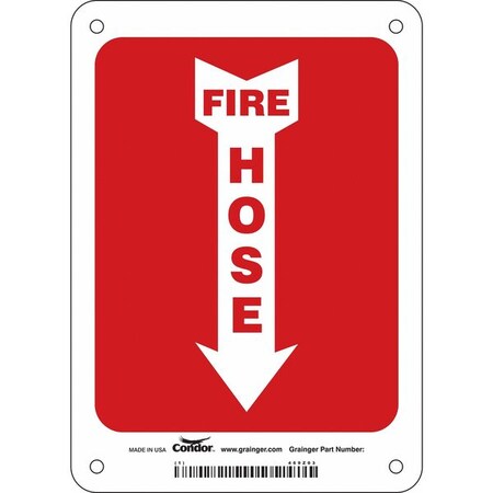 Safety Sign, 5