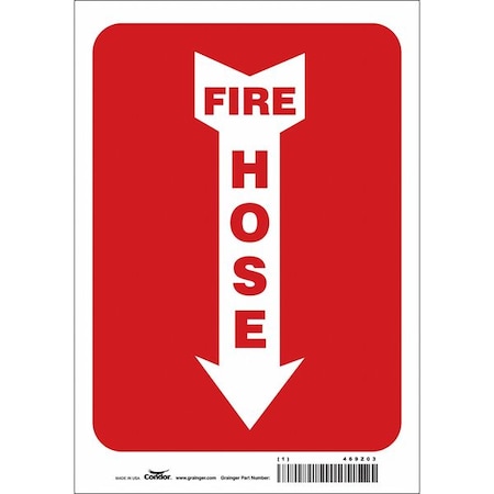 Safety Sign, 7