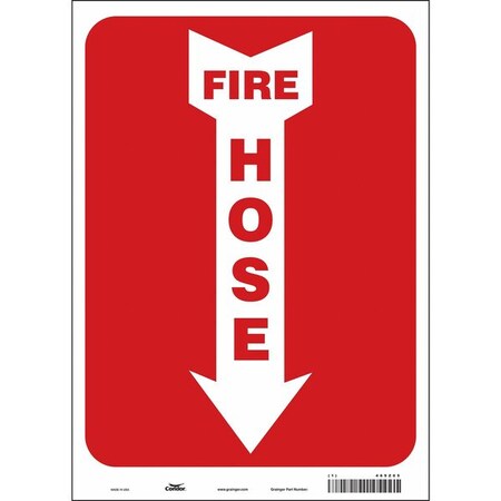 Safety Sign, 10