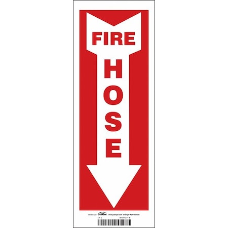 Safety Sign, 5