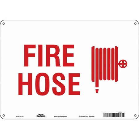 Safety Sign, 14