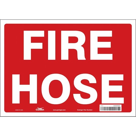 Safety Sign, 14