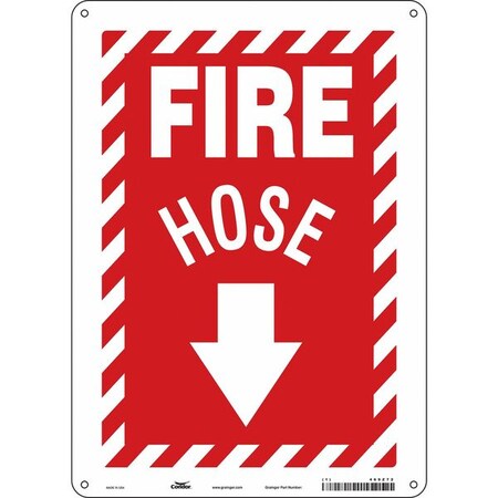 Safety Sign, 10