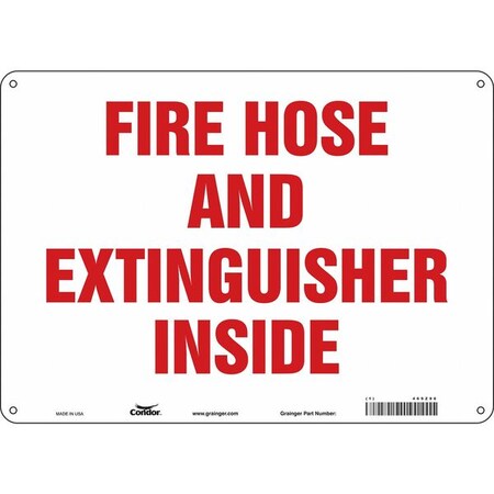 Safety Sign, 14