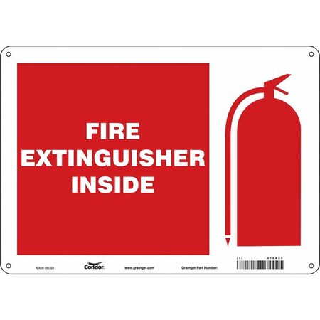 Safety Sign, 14