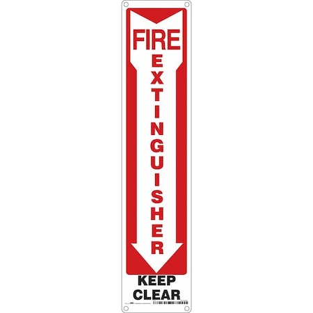Safety Sign, 4