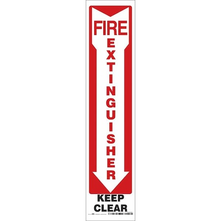 Safety Sign, 4
