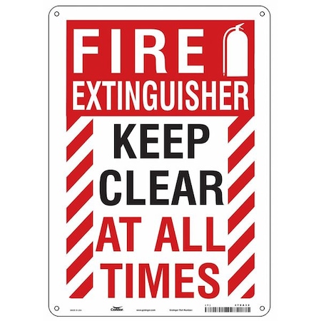 Safety Sign, 10