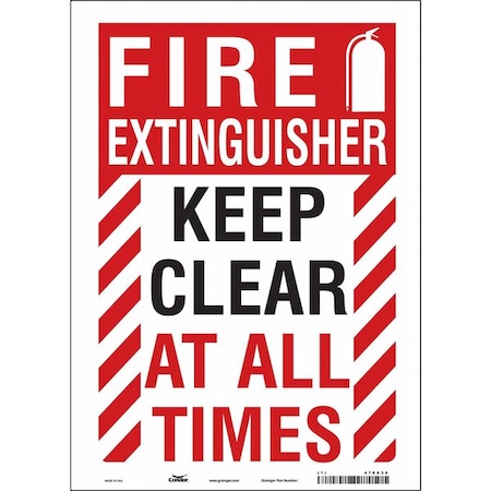 Safety Sign, 10