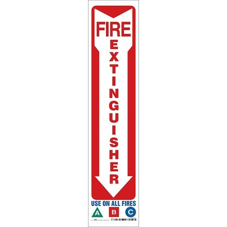 Safety Sign, 4