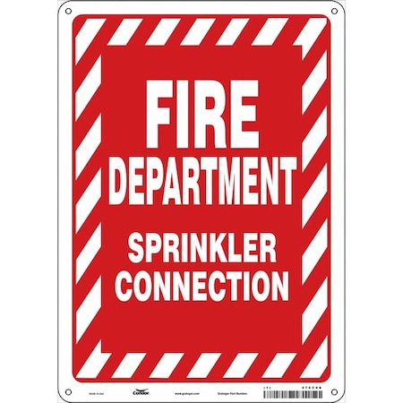 Safety Sign, 10