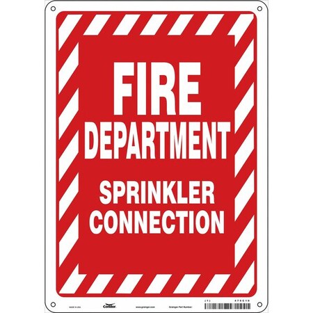 Safety Sign, 10