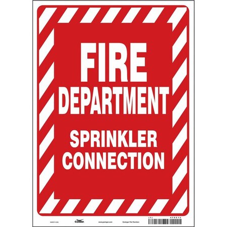 Safety Sign, 10