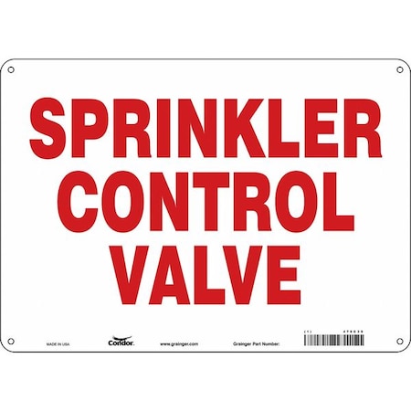 Safety Sign, 14