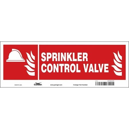 Safety Sign, 14