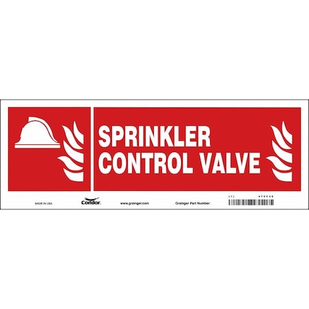 Safety Sign, 14