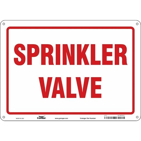 Safety Sign, 14