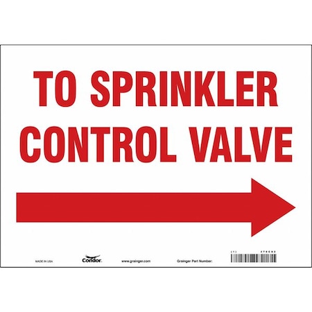 Safety Sign, 14