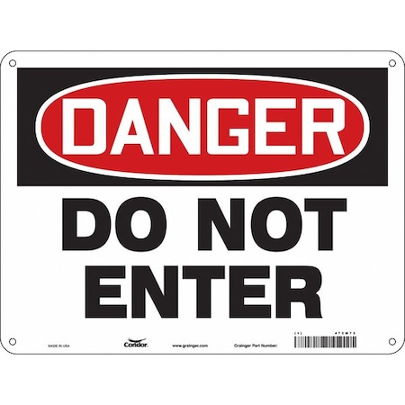 Safety Sign, 24