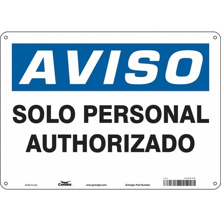 Safety Sign, 14