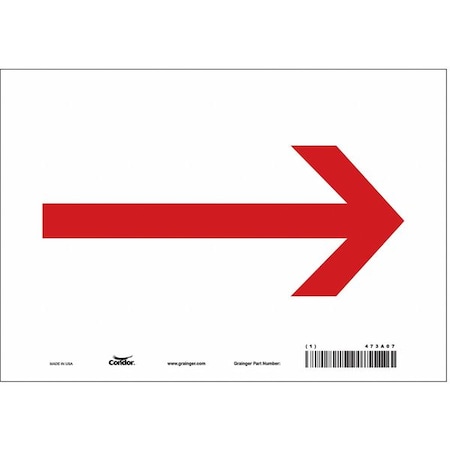 Exit Sign, Vinyl, 10
