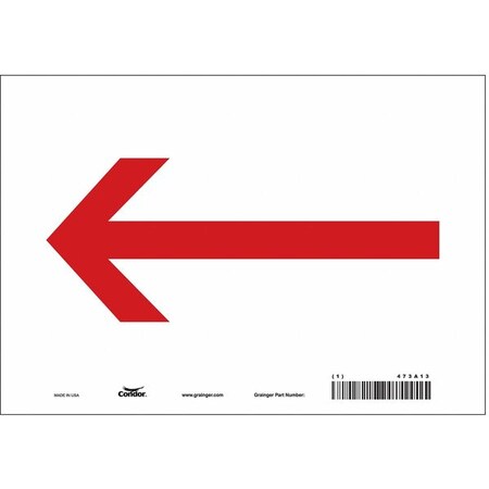 Exit Sign, Vinyl, 10