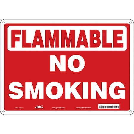 Safety Sign, 10