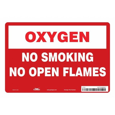 No Smoking Sign, 7