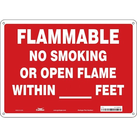 Safety Sign, 10