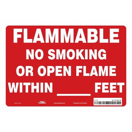 Safety Sign, 7