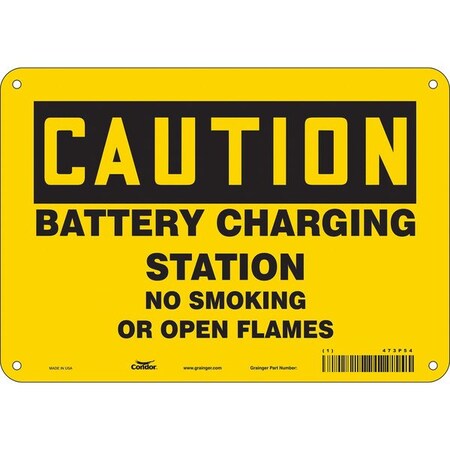 No Smoking Sign, 7