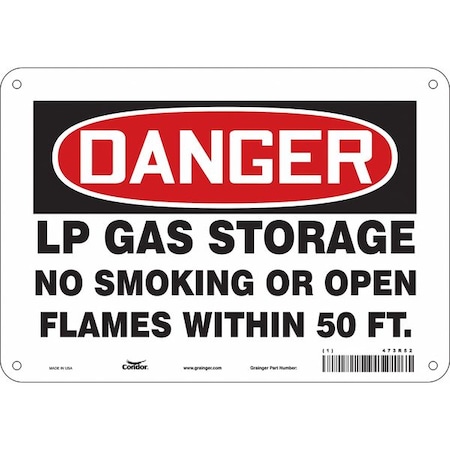 No Smoking Sign, 7