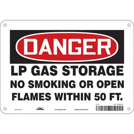 No Smoking Sign, 7