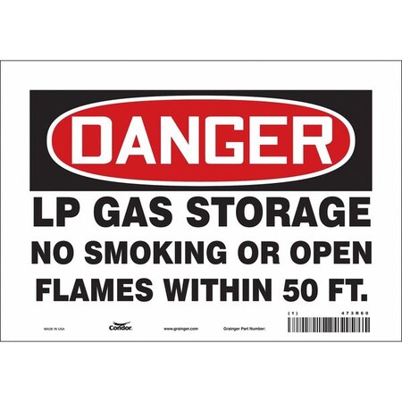 No Smoking Sign, 7