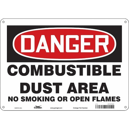 No Smoking Sign, 10
