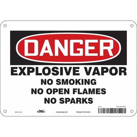 No Smoking Sign, 7