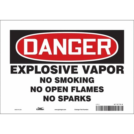 No Smoking Sign, 7