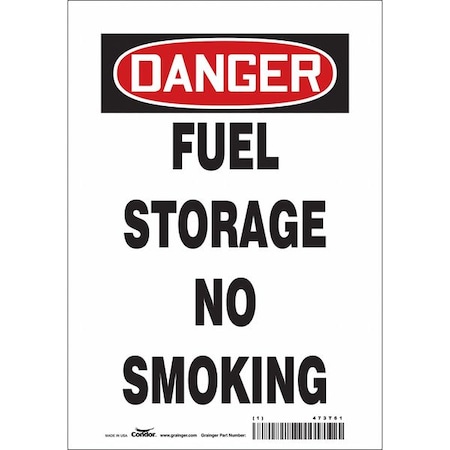 Safety Sign, 10