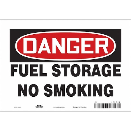 No Smoking Sign, 7