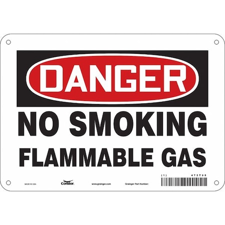 No Smoking Sign, 7